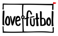 love futbol
