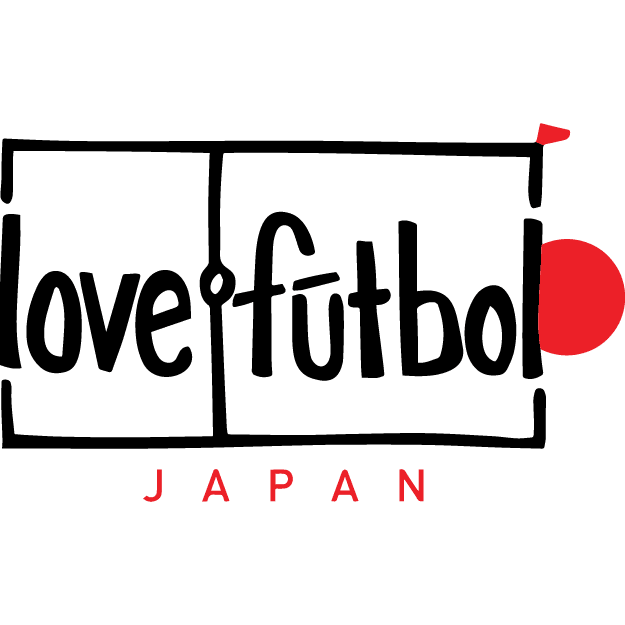 love.fútbol Japan